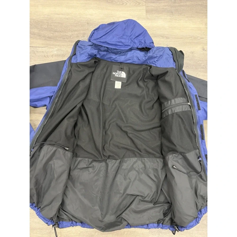 The North Face vintage 90s